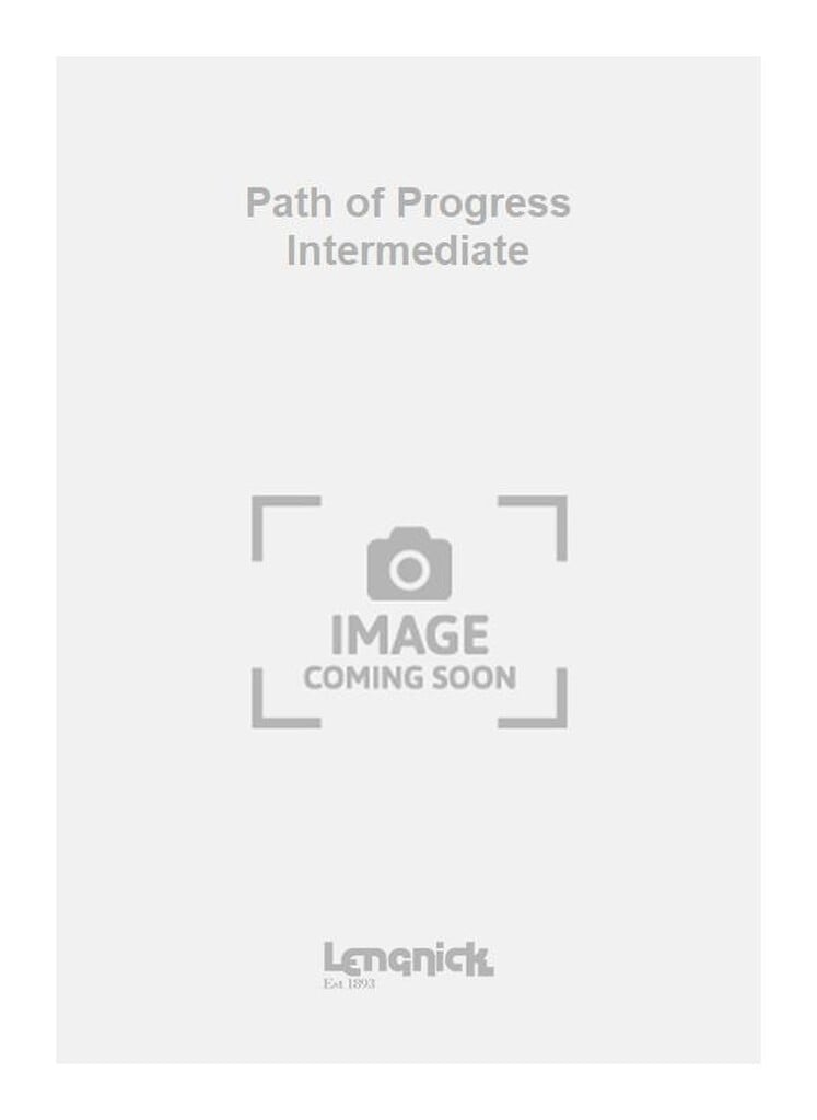 Path of Progress Intermediate